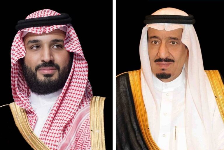 الأمير محمد بن سلمان يتلقى رسالة خطية من رئيس جمهورية غينيا