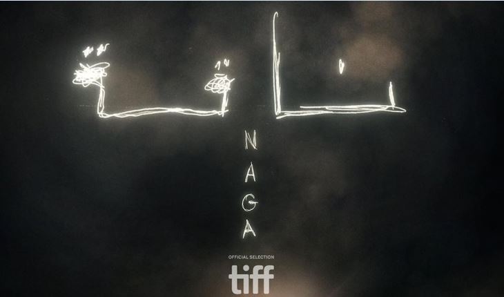 عرض الفيلم السعودي “ناقة” على منصة عالمية