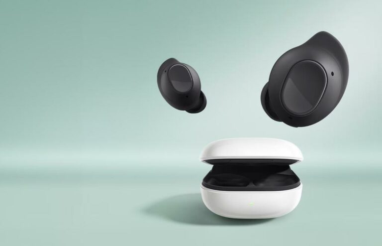 سامسونج تطرح سماعاتها الثورية Galaxy Buds FE من سلسلة FEالجديدة في السعودية 