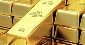 الذهب يصعد في المعاملات الفورية 0.6% 4 h4jj