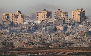 "العربي لحقوق الإنسان" يدين أوامر الإخلاء القسري ضد الفلسطينيين 3 y54
