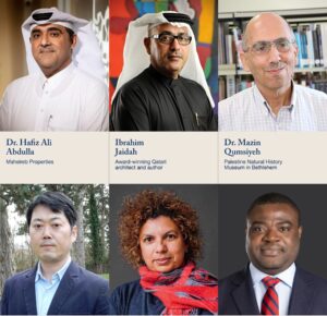 منتدى "ثقافات الطاقة العالمية" من جامعة جورجتاون بقطر يناقش تأثير الطاقة على الحياة اليومية 2 IMG ٢٠٢٣١٢٠٣ ١٦٤٢١٦