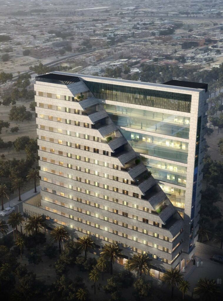 Dar Rayhaan by Rotana Al Khobar