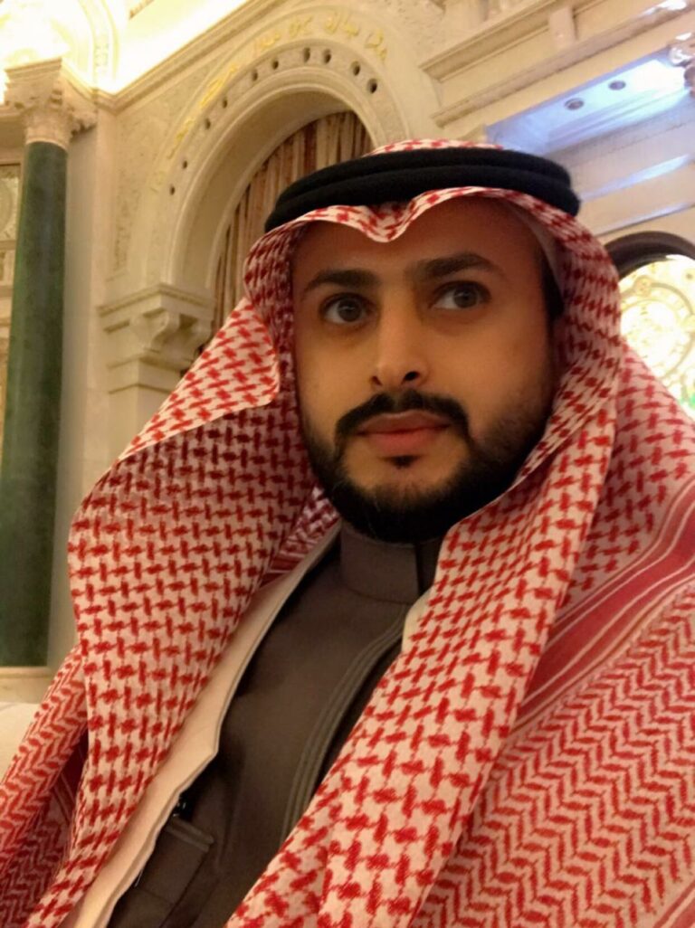 أحمد آل يعقوب: احتفال شعب المملكة بيوم التأسيس دليل على الفاء والفخر والاعتزاز