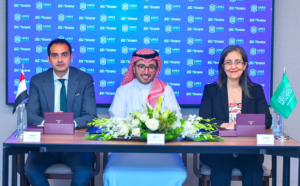 "روابط للاستثمار" و "ايجيترانس" تتفقان على تأسيس شركة للخدمات اللوجستية والنقل بالسوق السعودي 3 2