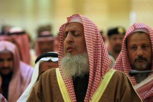 جمعيتي "منائر" و"الخيرية لتحفيظ القرآن" يستعرضان الإنجازات والأنشطة أمام المفتي 3 89095