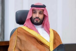 السعودية تعزي رئيسة الهند في ضحايا الفيضانات 3 images 1