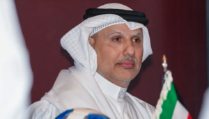 الشاهين يستقيل من رئاسة الاتحاد الكويتي لكرة القدم 2 ؤئءلاءؤالا