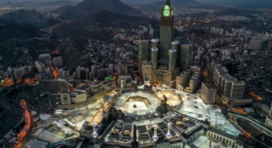 سياحة السعودية.. أرقامًا استثنائية في 2023 2 سيؤيؤئ