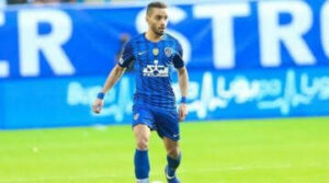 جلطة سراي التركي يسعى للتعاقد مع ظهير أيسر الهلال 2 images 52