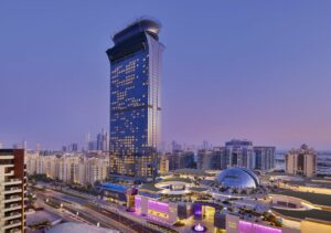 فندق سانت ريجيس دبي النخلة يحتفي بضيوف المملكة بمناسبة اليوم الوطني السعودي 2 2e62c24f cae0 47ed 9b7e cb8d10276cb2