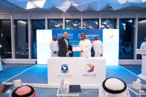 الجمعية السعودية للبصريات تطلق معرض اوبتيفجن الأول من نوعه خلال فعاليات مؤتمر البصريات التاسع برعاية وزارة الصحة 3 a37fc0ae ddce 4356 8c2e 2dc09a58911e