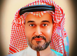 عبدالرحمن الجاسر يحذر من الغرق في مواقع التواصل الاجتماعي 3 555