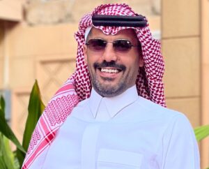 صالح النوشان: رائد أعمال وملهم في التقنية والإعلام الرقمي 3 IMG ٢٠٢٤١٢٠٧ ٠٣٣٠٣٨