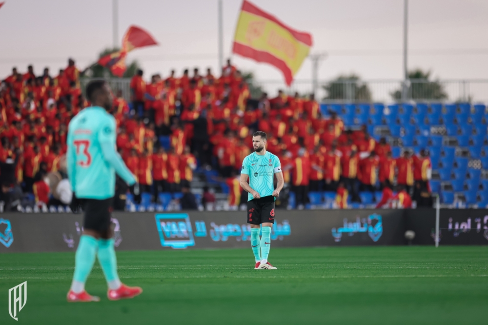 نفاد-تذاكر-مباراة-القادسية-والهلال