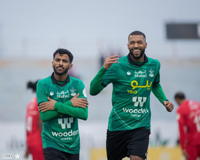 دوري-يلو.-النجمة-يفرط-في-فرصة-المركز-الثالث-بتعادل-مع-الجندل