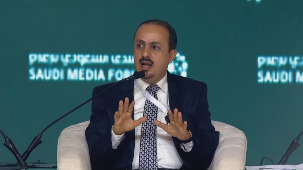 معمر-الإرياني:-الحرية-المطلقة-مفسدة-مطلقة-والتشريعات-الرقمية-ضرورة