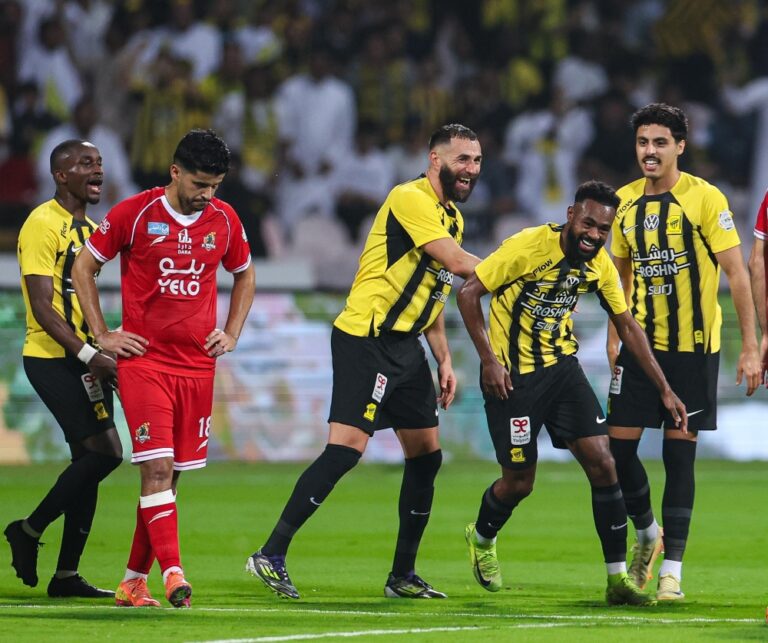 تأكد-غياب-لاعب-الاتحاد-عن-الكلاسيكو-أمام-الهلال