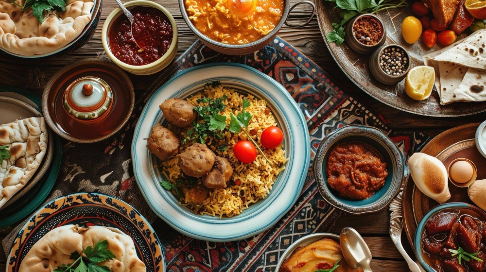 تجربة-رمضانية-استثنائية-في-فندق-كورتيارد-من-ماريوت-الرياض