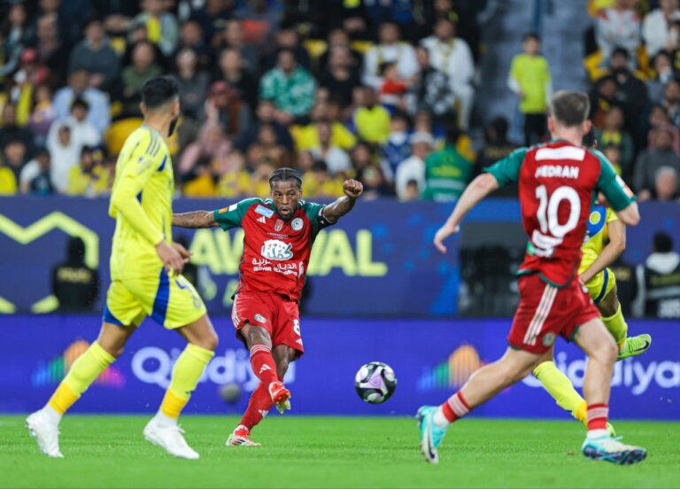 بالدرجات.-تقييم-مذهل-للاعبي-الاتفاق-بعد-الفوز-على-النصر