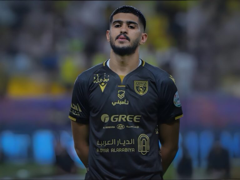 الاتحاد-الأسيوي-يعلن-رسميا-إيقاف-وليد-الأحمد-(3)-مباريات-بعد-طرده-أمام-الوكرة