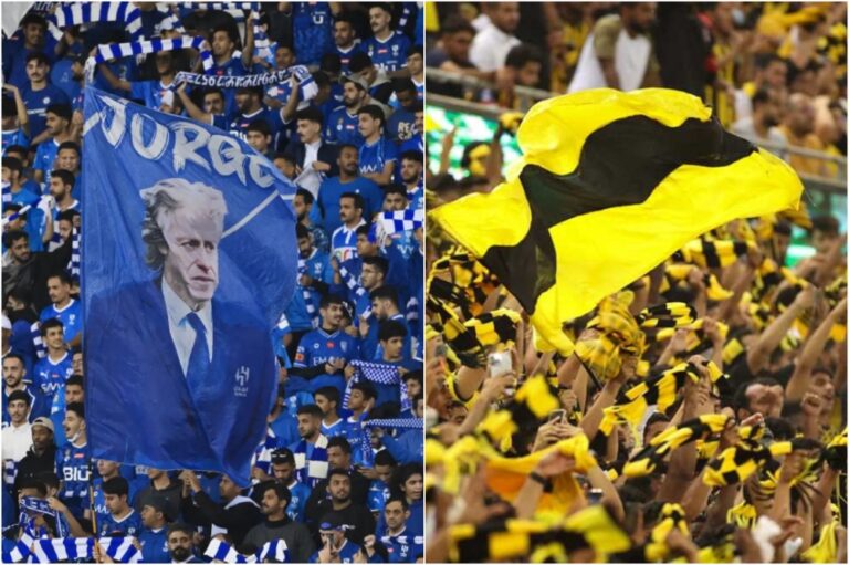 الاتحاد-يعلن-طرح-تذاكر-مباراته-أمام-الهلال