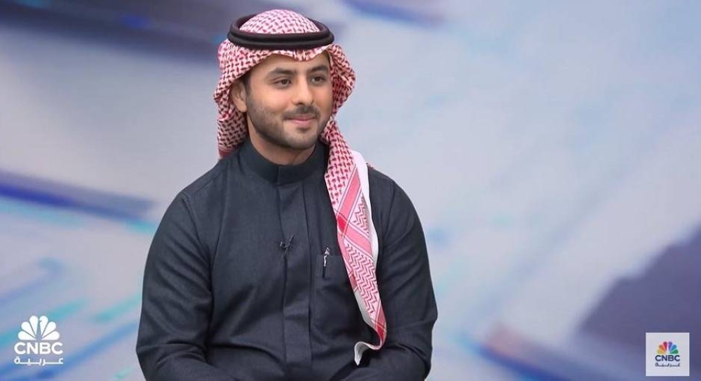 المهندس-علي-الدمنهوري-ضيفاً-في cnbc عربية