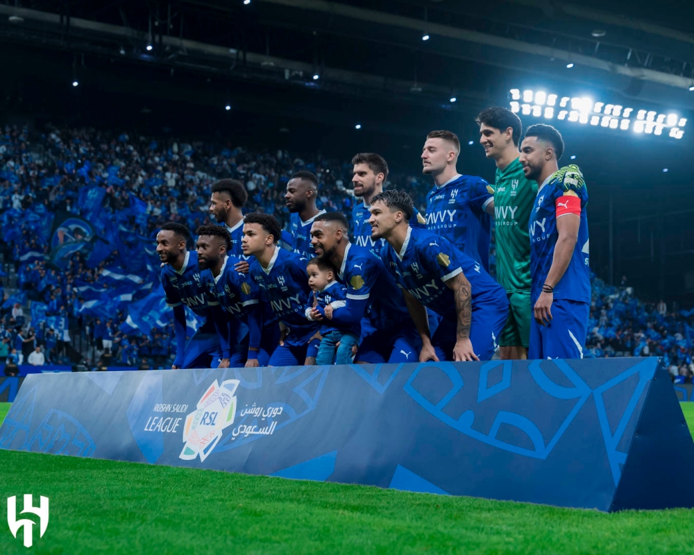 مفاجآت-في-تشكيل-الهلال-أمام-باختاكور