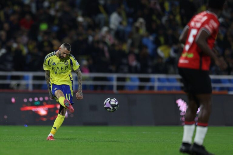 سبب-غياب-بروزوفيتش-عن-تدريبات-النصر-قبل-مباراة-الاستقلال-ـ-عاجل