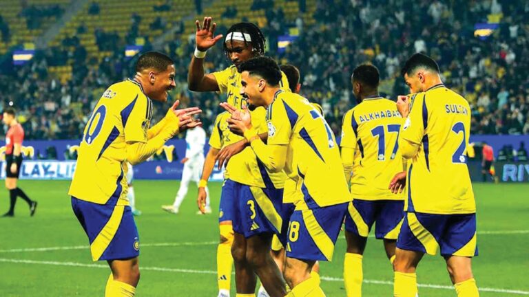 خماسي-من-النصر-مهدد-بالغياب-عن-مباراة-الديربي-أمام-الهلال