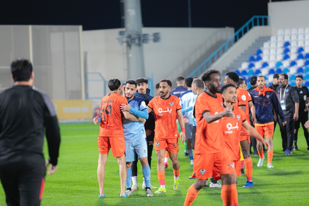 دوري-يلو-نيوم-والجبلين-يتعادلان.-والطائي-ينتصر-على-الجندل