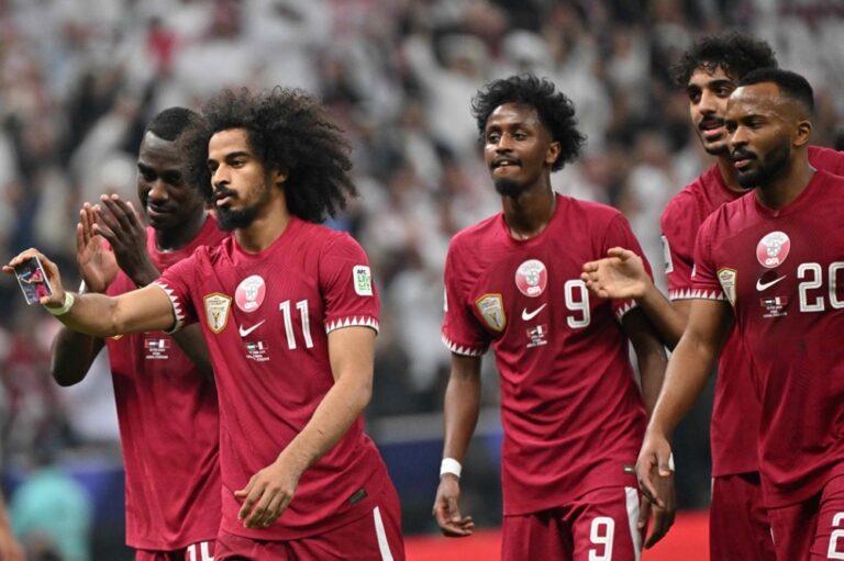 تصفيات-مونديال-2026:-قطر-لتعزيز-حظوظها-بالتأهل-أمام-كوريا-الشمالية-وقرغيزستان