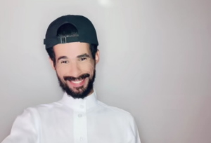 أسرار نجاح الشاب السعودي إبراهيم عطيف في عالم صناعة المحتوى 3 Screenshot 2025 03 01 135716