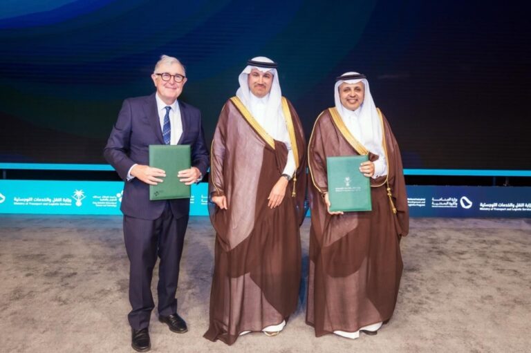 السعودية-تطلق-“أرض-التجارب-لمستقبل-النقل”-بمساحة-1.56-كم²-في-ثول