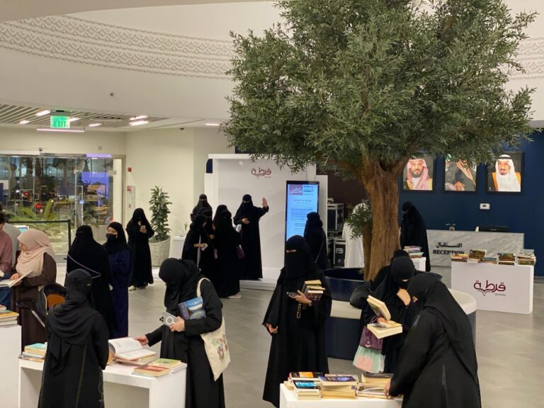 ‎“الشرقية-تقرأ”.-إطلاق أول-دليل-لأندية-القراءة-في-المملكة