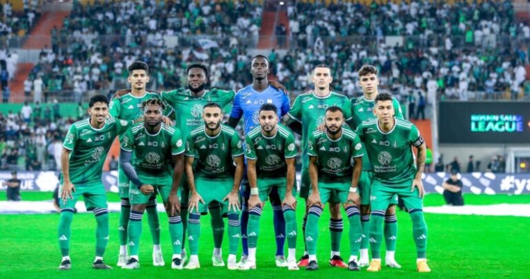 “الثالثة-تابتة”.-الأهلي-يبحث-عن-المجد-الآسيوي-الأول-بعد-إسقاط-الهلال