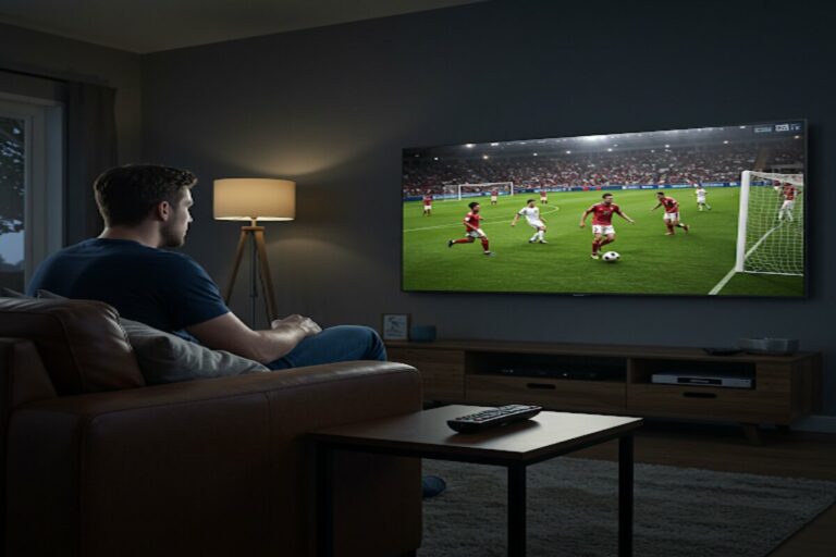 دليلك الشامل لأفضل متاجر IPTV وعروضها المميزة