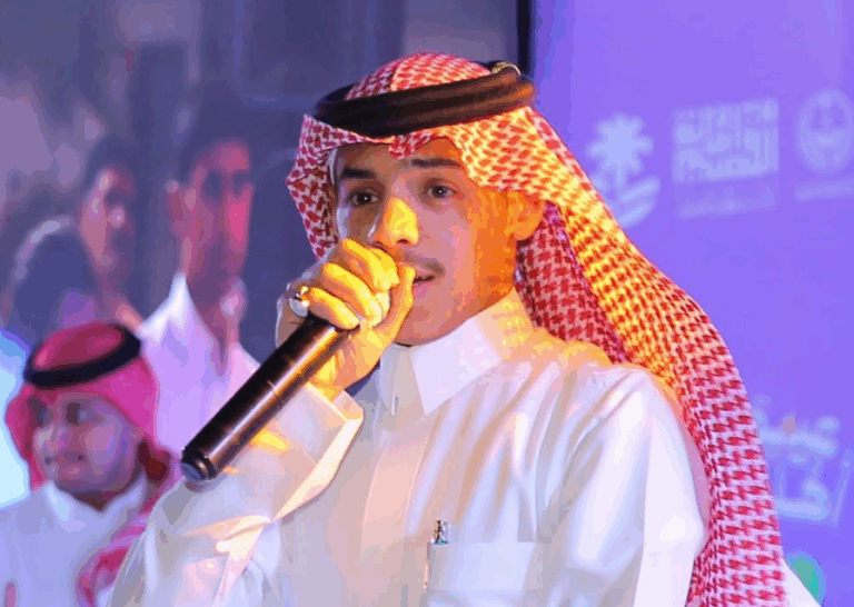شبل سفيان.. شاعر العصر الرقمي بروح الأجداد