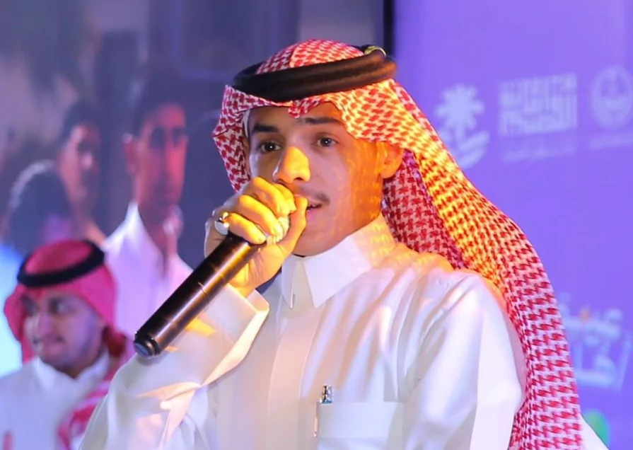 شبل سفيان.. شاعر العصر الرقمي بروح الأجداد