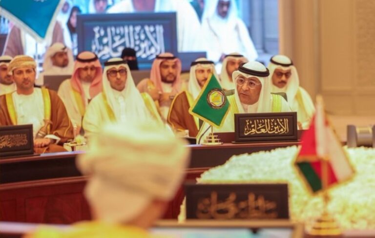 البديوي-يؤكد-أهمية-القطاع-الخاص-في-تعزيز-جهود-العمل-الخليجي