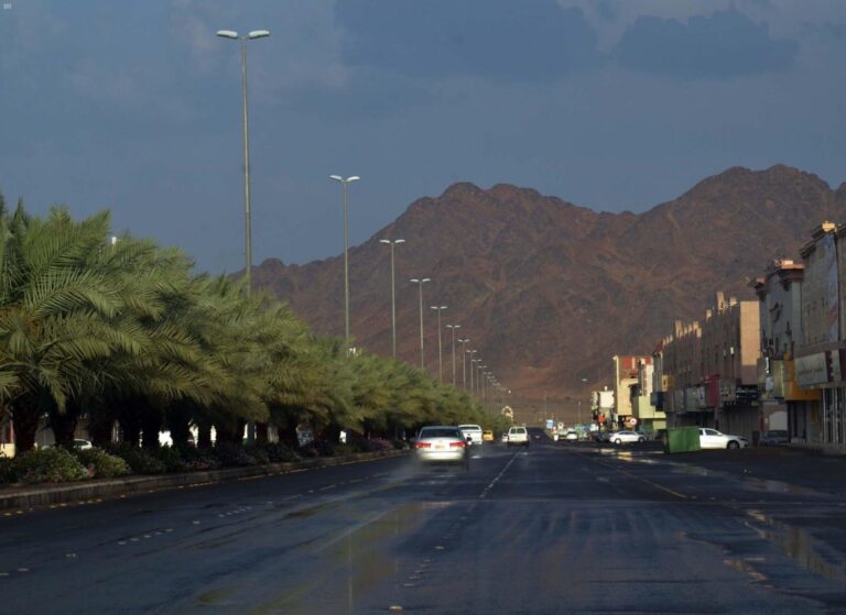 “أرصاد-الطائف”-تطور-منظومة-العمليات-التقنية-للرصد-المناخي