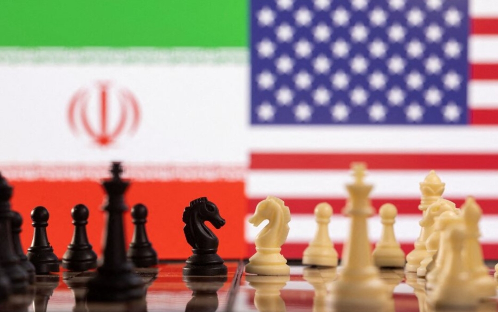 لأسباب-لوجستية.-تأجيل-جولة-المفاوضات-المقبلة-بين-أمريكا-وإيران