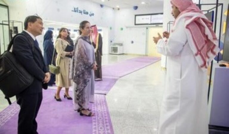 “اليونسكو”-تشيد-بجهود-المملكة-في-تنظيم-وحوكمة-الذكاء-الاصطناعي
