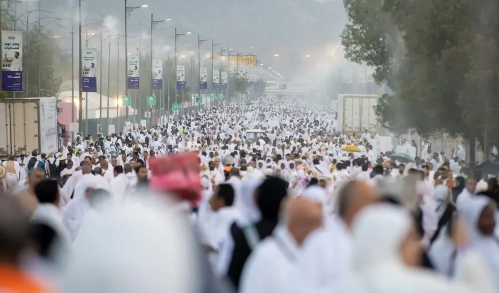 الداخلية-تباشر-مهامها-بضبط-مخالفي-تعليمات-الحج-وتطبيق-العقوبات