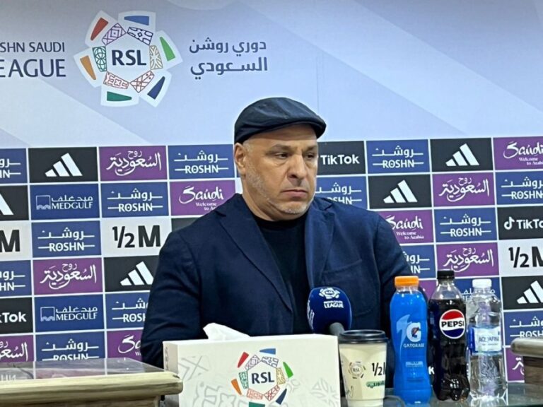 بن-زكري-مدرب-الخلود:-خسارة-فريقنا-أمام-القادسية-طبيعي لهذا السبب