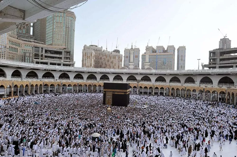مدفوعة-الأجر.-ضوابط-وشروط-استحقاق-إجازة-أداء-فريضة-الحج