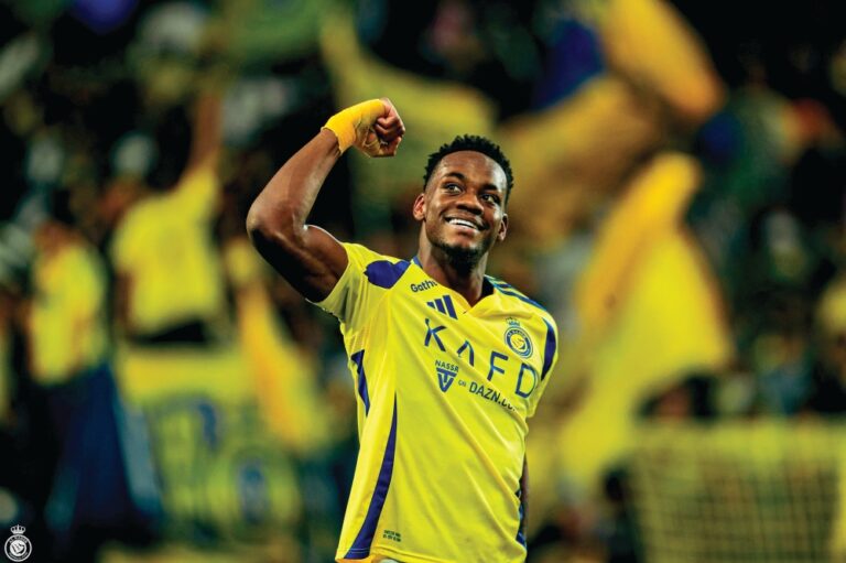 من-يعوض-غياب-جون-دوران-في-مباراة-النصر-والاتحاد؟