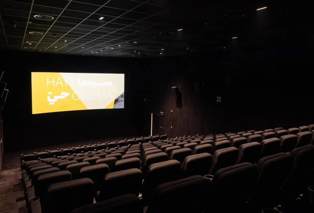 مهرجان-البحر-الأحمر-السينمائي-ينظم-“أيام-الفيلم-الوثائقي”-في-جدة