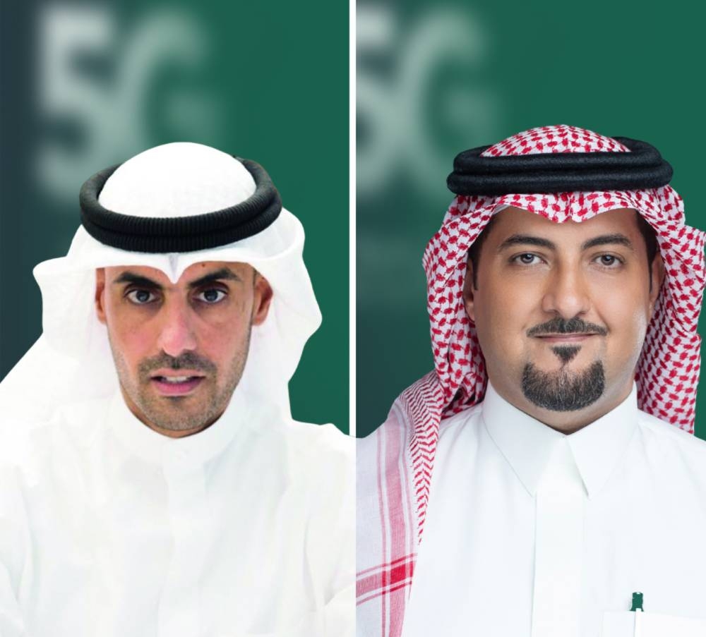 عبد-الله-الفارس رئيسا-لمجلس-إدارة-“زين-السعودية” وبدر-الخرافي نائباَ لرئيس-مجلس-الإدارة