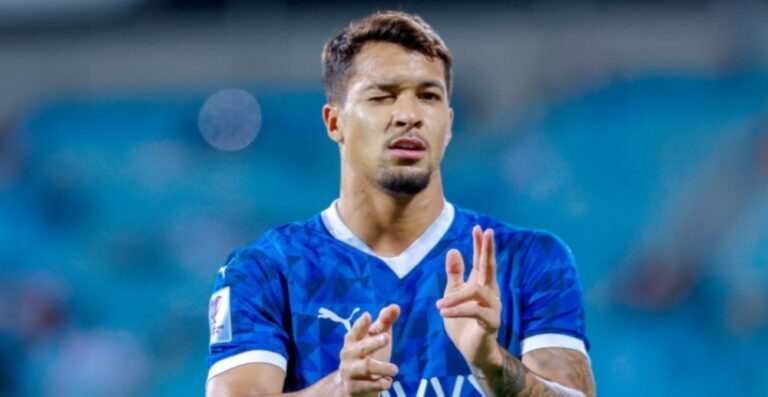 سبب-استبعاد-ليوناردو-عن-مباراة-الهلال-والرائد